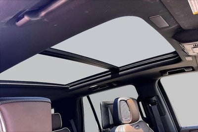 2025 GMC Yukon Denali Ultimate