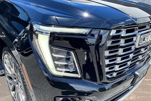 2025 GMC Yukon Denali Ultimate
