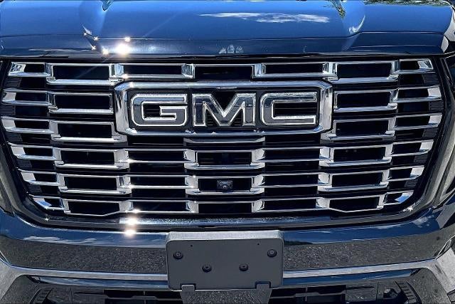 2025 GMC Yukon Denali Ultimate