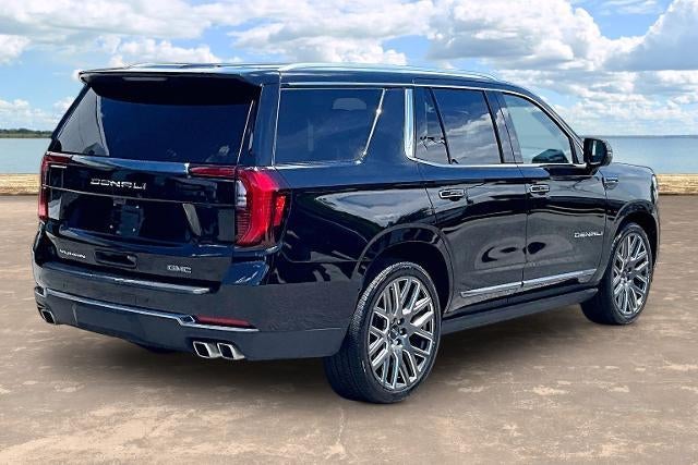 2025 GMC Yukon Denali Ultimate