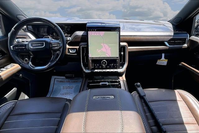 2025 GMC Yukon Denali Ultimate