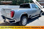2024 GMC Sierra 2500 HD SLT