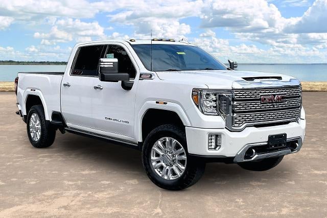 2021 GMC Sierra 2500 Denali HD