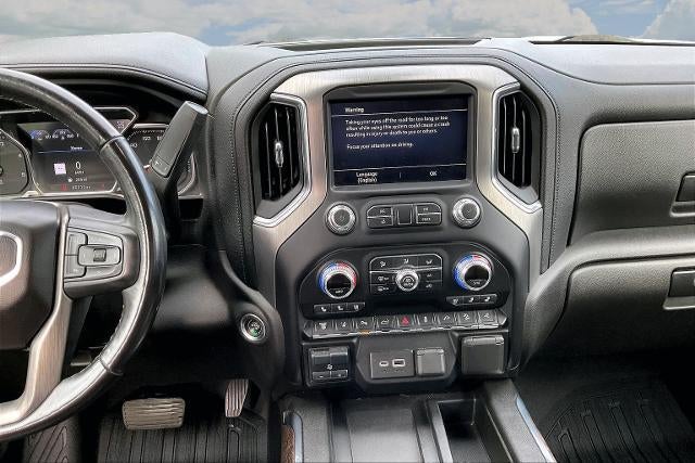 2021 GMC Sierra 2500 HD Denali