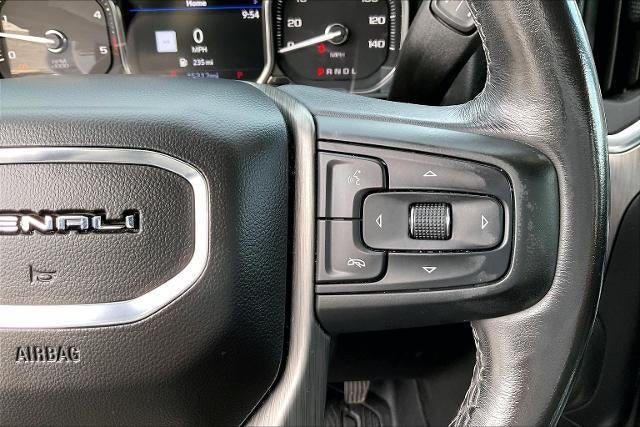2021 GMC Sierra 2500 HD Denali