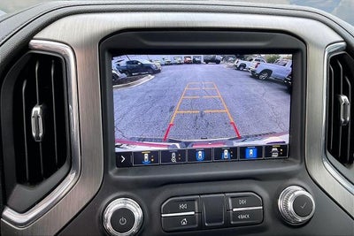 2021 GMC Sierra 2500 HD Denali