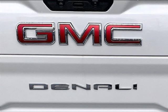 2021 GMC Sierra 2500 HD Denali