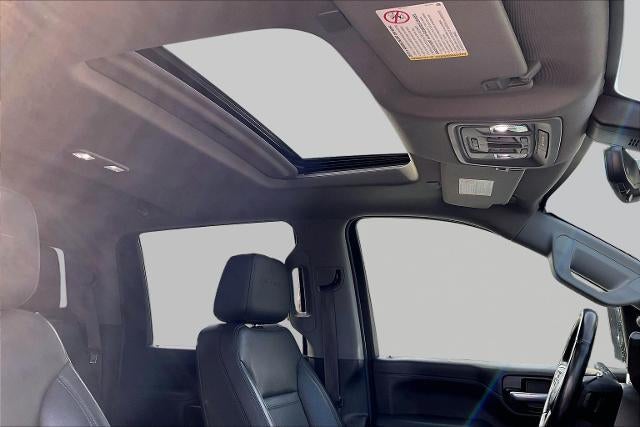 2021 GMC Sierra 2500 HD Denali