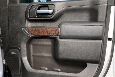 2021 GMC Sierra 2500 HD Denali