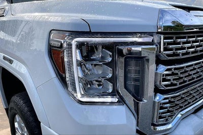 2021 GMC Sierra 2500 HD Denali