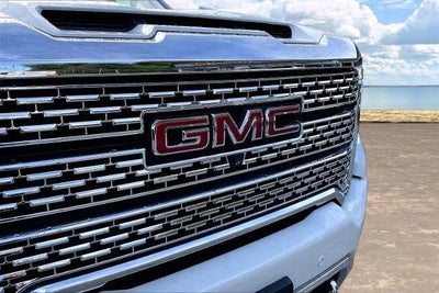2021 GMC Sierra 2500 HD Denali