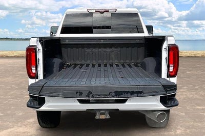 2021 GMC Sierra 2500 HD Denali