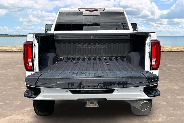 2021 GMC Sierra 2500 HD Denali
