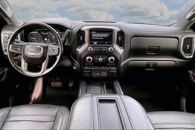 2021 GMC Sierra 2500 HD Denali
