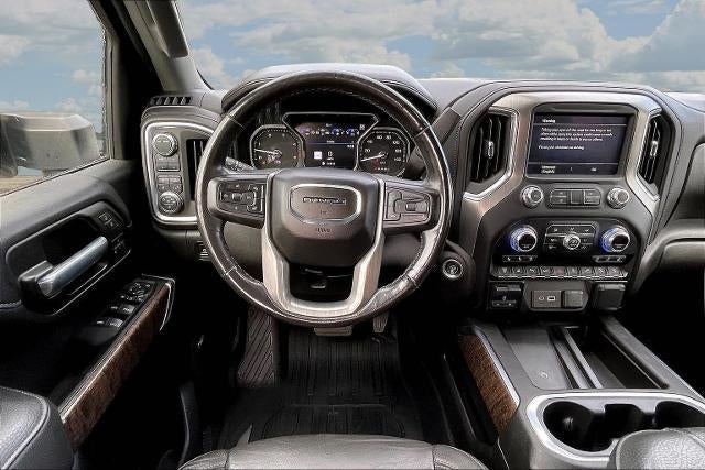 2021 GMC Sierra 2500 HD Denali