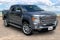 2022 GMC Canyon 4WD Denali