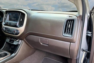 2022 GMC Canyon 4WD Denali