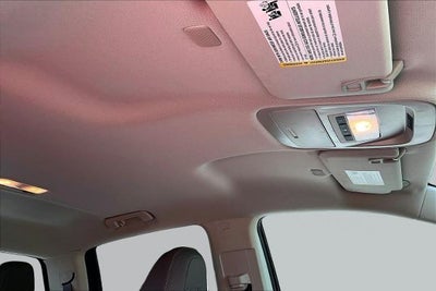 2022 GMC Canyon 4WD Denali