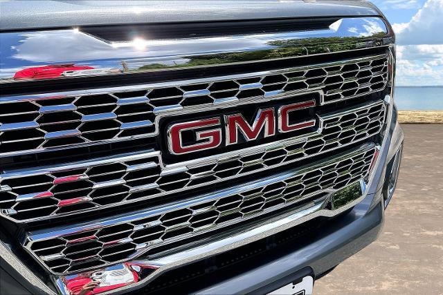 2022 GMC Canyon 4WD Denali
