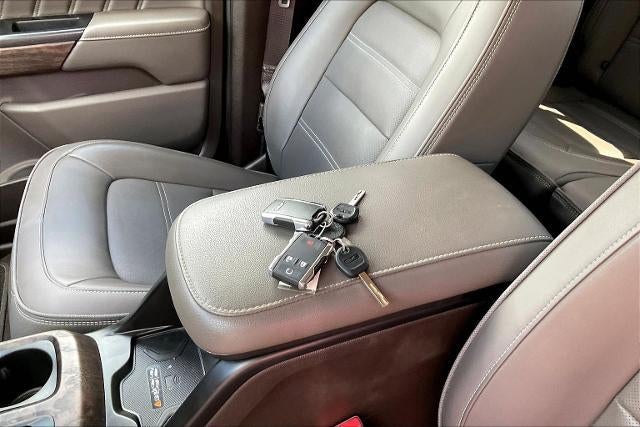 2022 GMC Canyon 4WD Denali