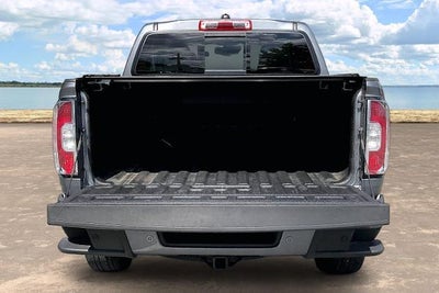 2022 GMC Canyon 4WD Denali