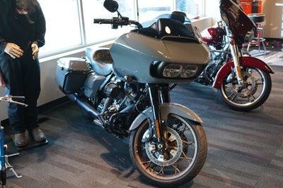 2022 Harley Davidson Road Glide Base