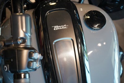 2022 Harley Davidson Road Glide Base