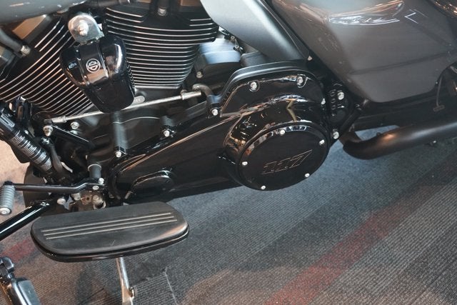 2022 Harley Davidson Road Glide Base