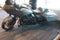 2022 Harley Davidson Road Glide Base