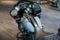 2022 Harley Davidson Road Glide Base