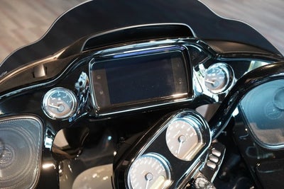 2022 Harley Davidson Road Glide Base