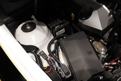 2011 Chevrolet Camaro 2SS