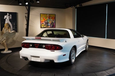 1998 Pontiac Firebird Formula