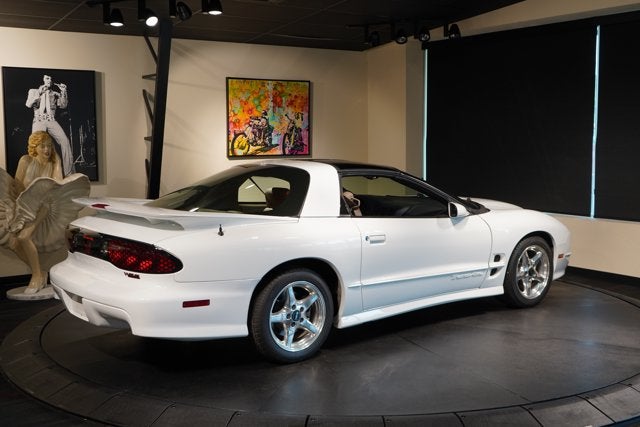 1998 Pontiac Firebird Formula