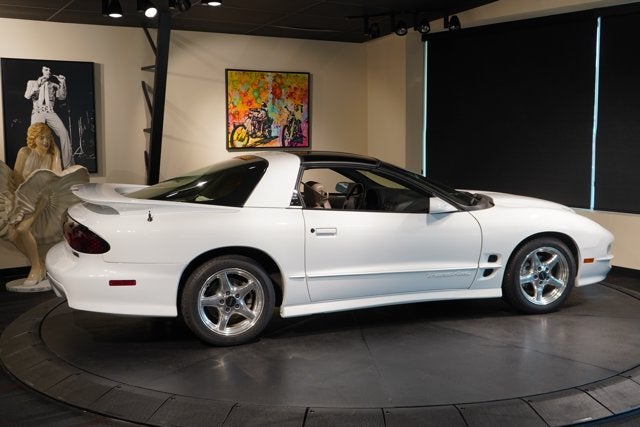1998 Pontiac Firebird Formula