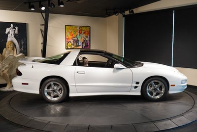 1998 Pontiac Firebird Formula