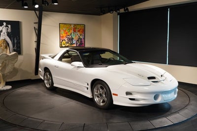 1998 Pontiac Firebird Formula