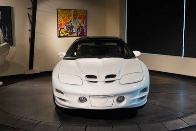 1998 Pontiac Firebird Formula