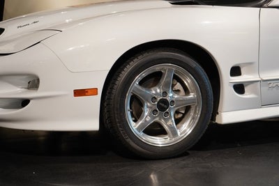 1998 Pontiac Firebird Formula