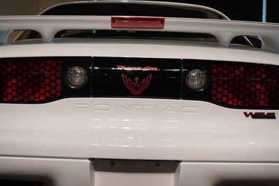 1998 Pontiac Firebird Formula