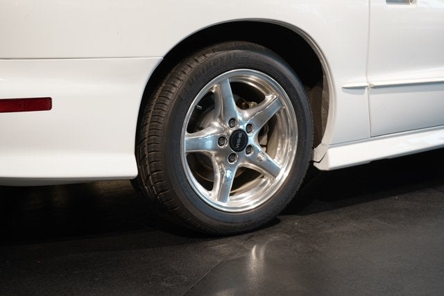 1998 Pontiac Firebird Formula