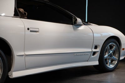 1998 Pontiac Firebird Formula