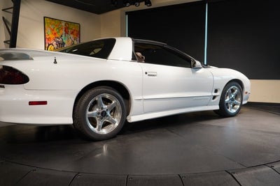1998 Pontiac Firebird Formula