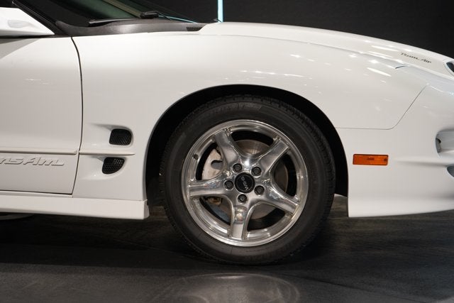 1998 Pontiac Firebird Formula