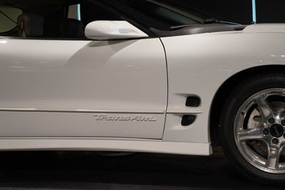 1998 Pontiac Firebird Formula