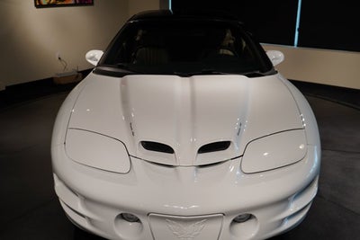 1998 Pontiac Firebird Formula