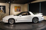 1998 Pontiac Firebird Formula
