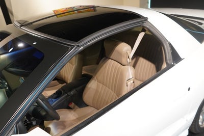 1998 Pontiac Firebird Formula