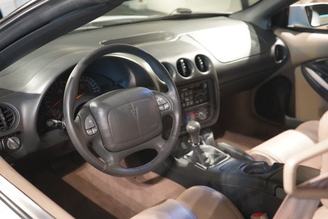 1998 Pontiac Firebird Formula