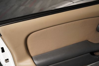 1998 Pontiac Firebird Formula